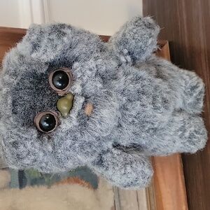 Vintage Wiley EWOK